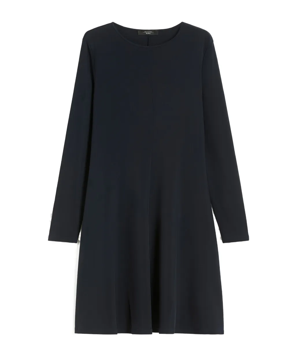 Long Sleeve Dress