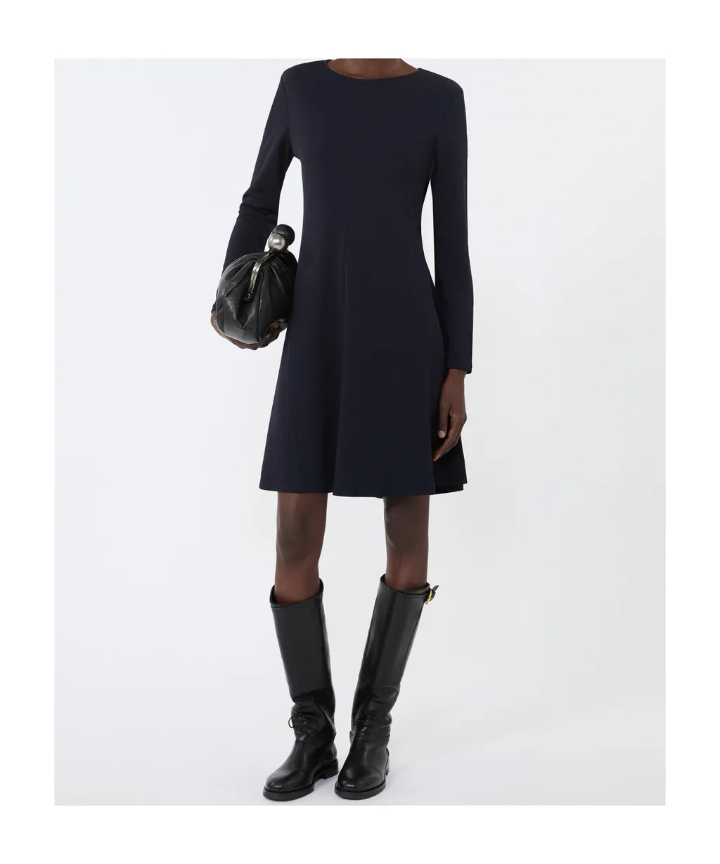 Long Sleeve Dress