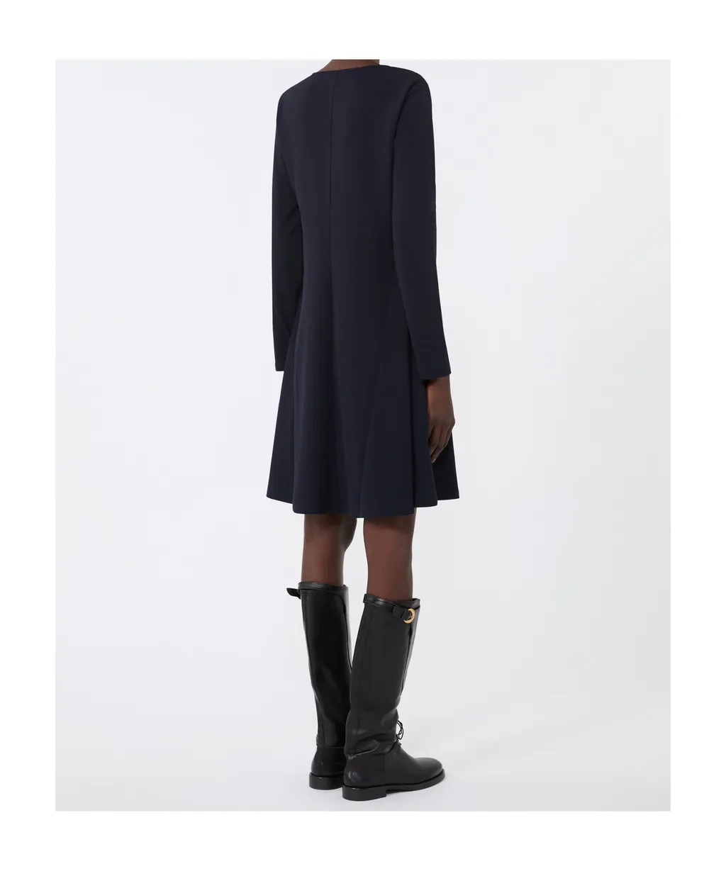 Long Sleeve Dress
