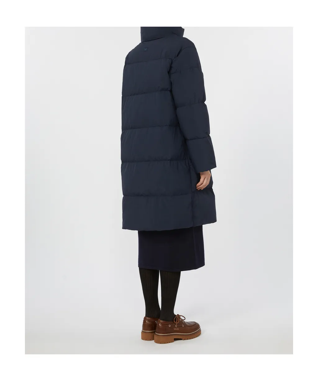 Water-Repellent Down Jacket