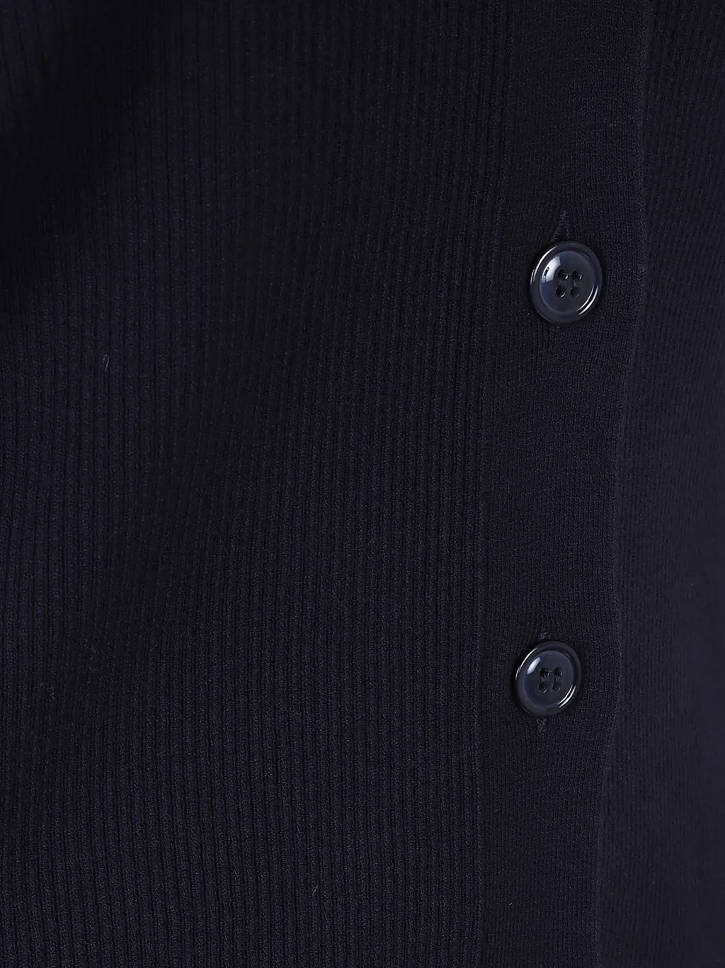 Long-Sleeved Cardigan