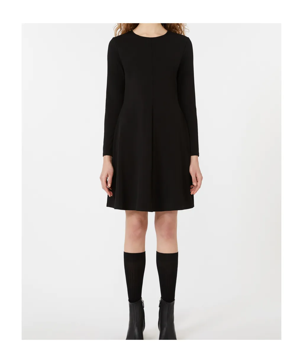 Long Sleeve Dress