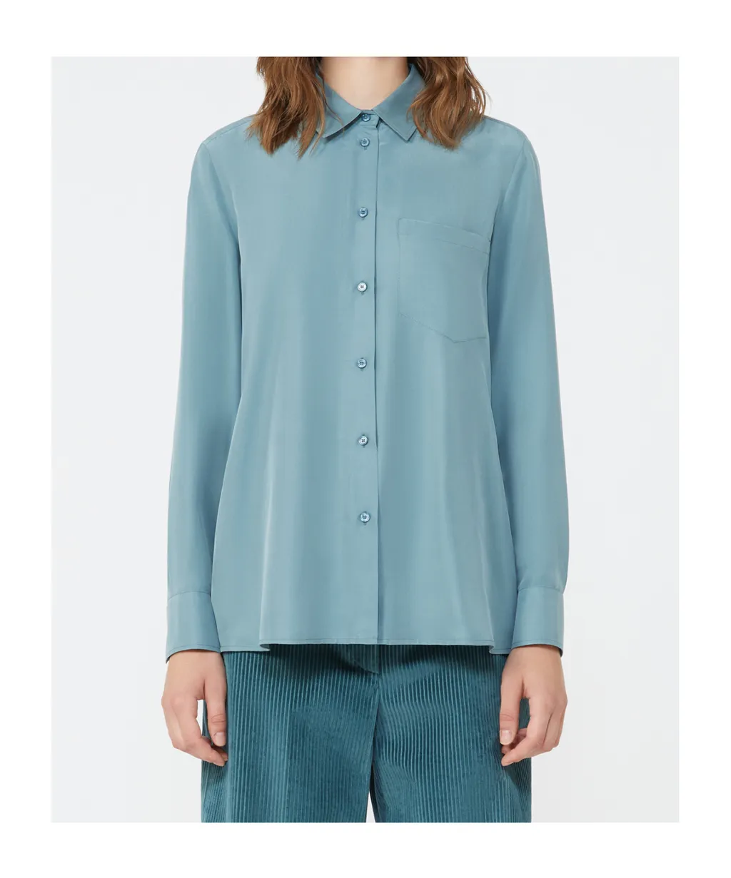 Pamir Long-Sleeved Shirt