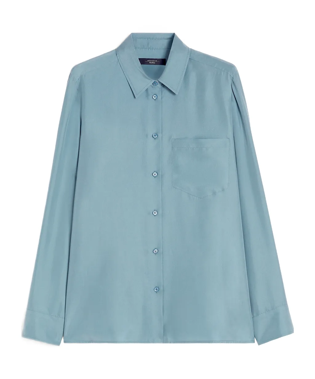 Pamir Long-Sleeved Shirt