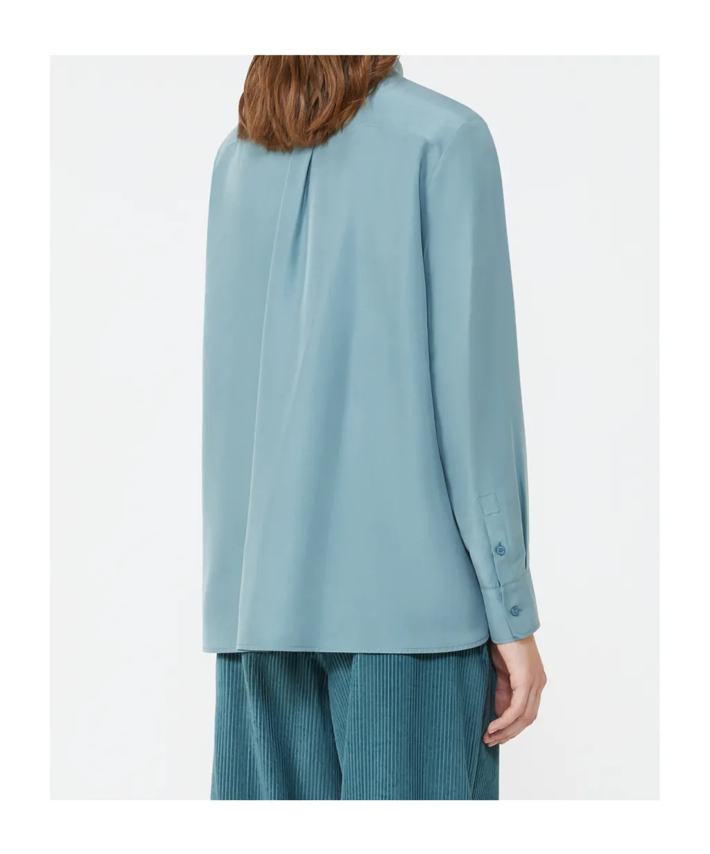 Pamir Long-Sleeved Shirt