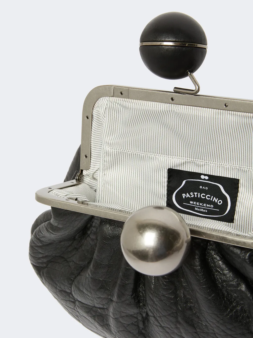 Pasticcino Clutch Bag