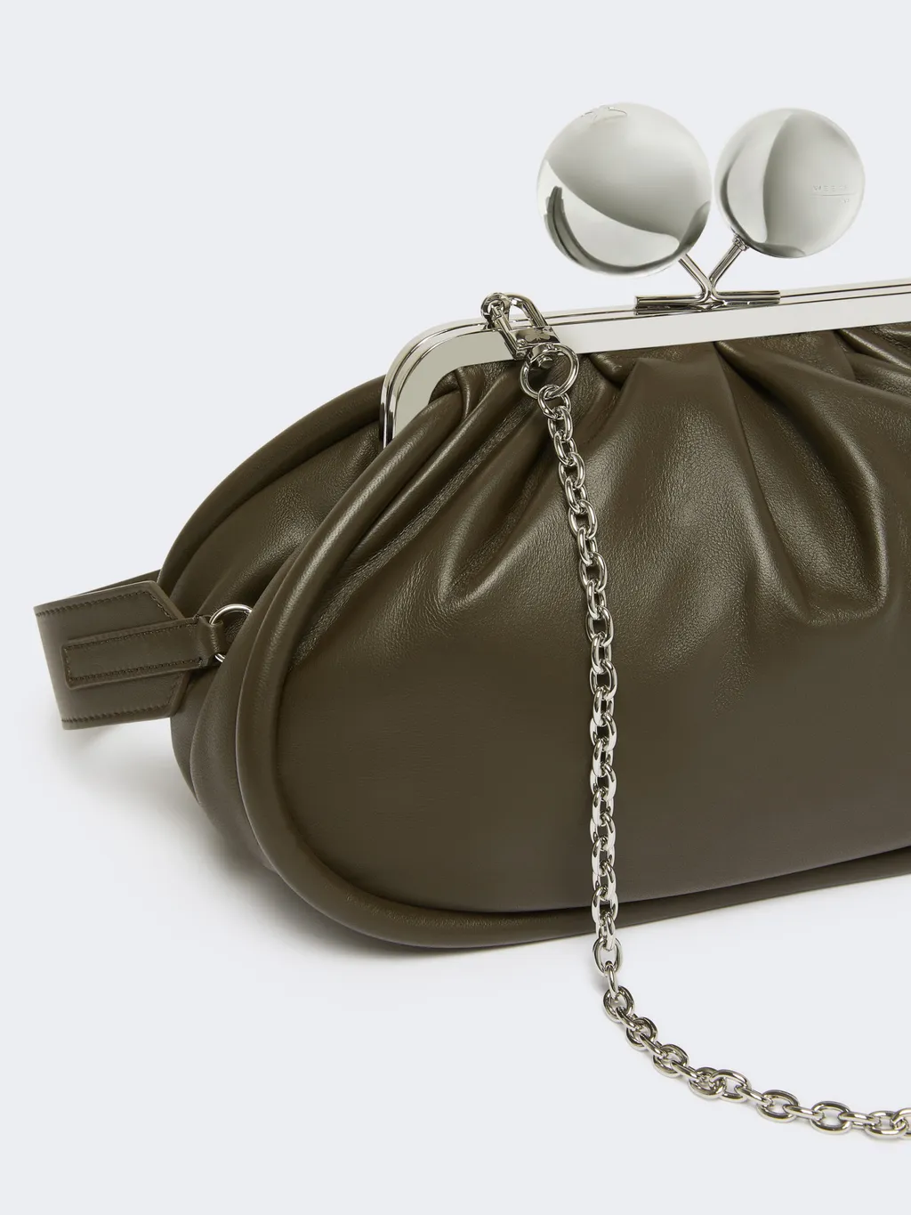 Medium Pasticcino Shoulder Bag