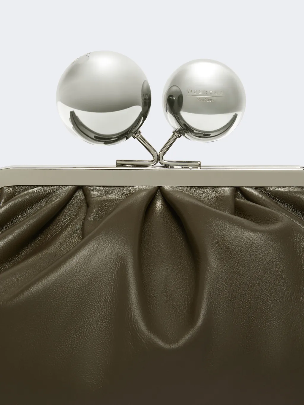 Medium Pasticcino Shoulder Bag