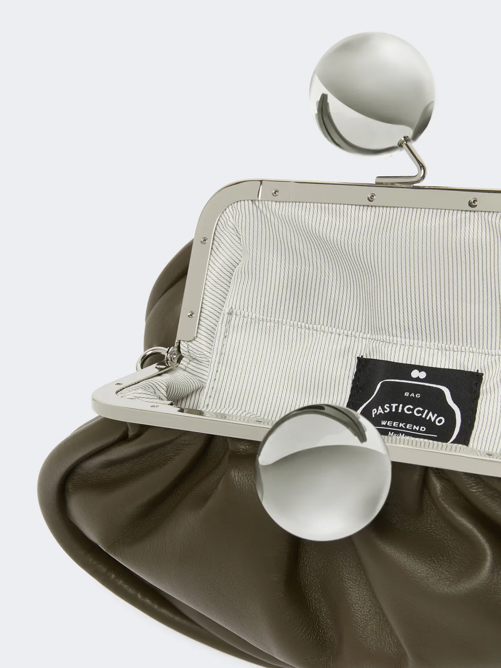 Medium Pasticcino Shoulder Bag