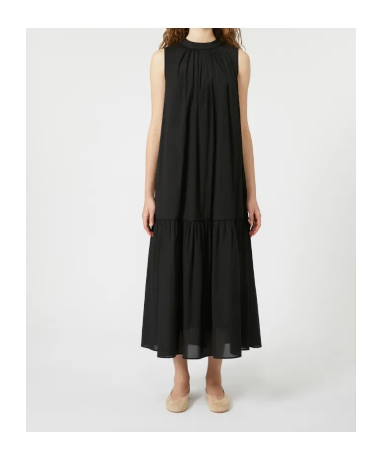 Sleeveless Dress