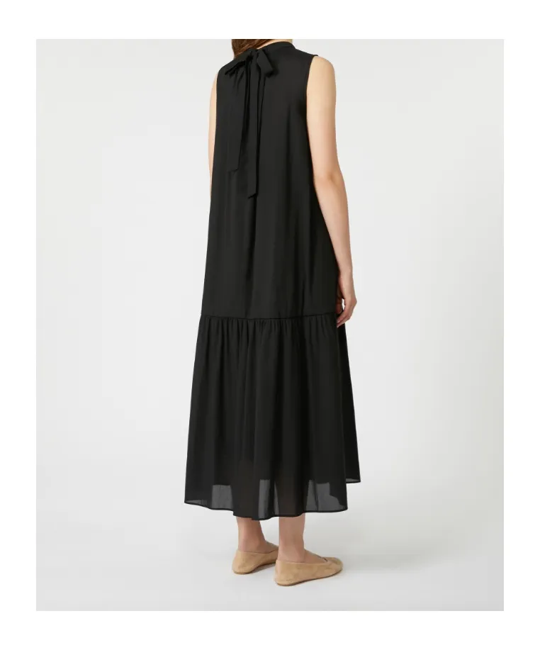 Sleeveless Dress