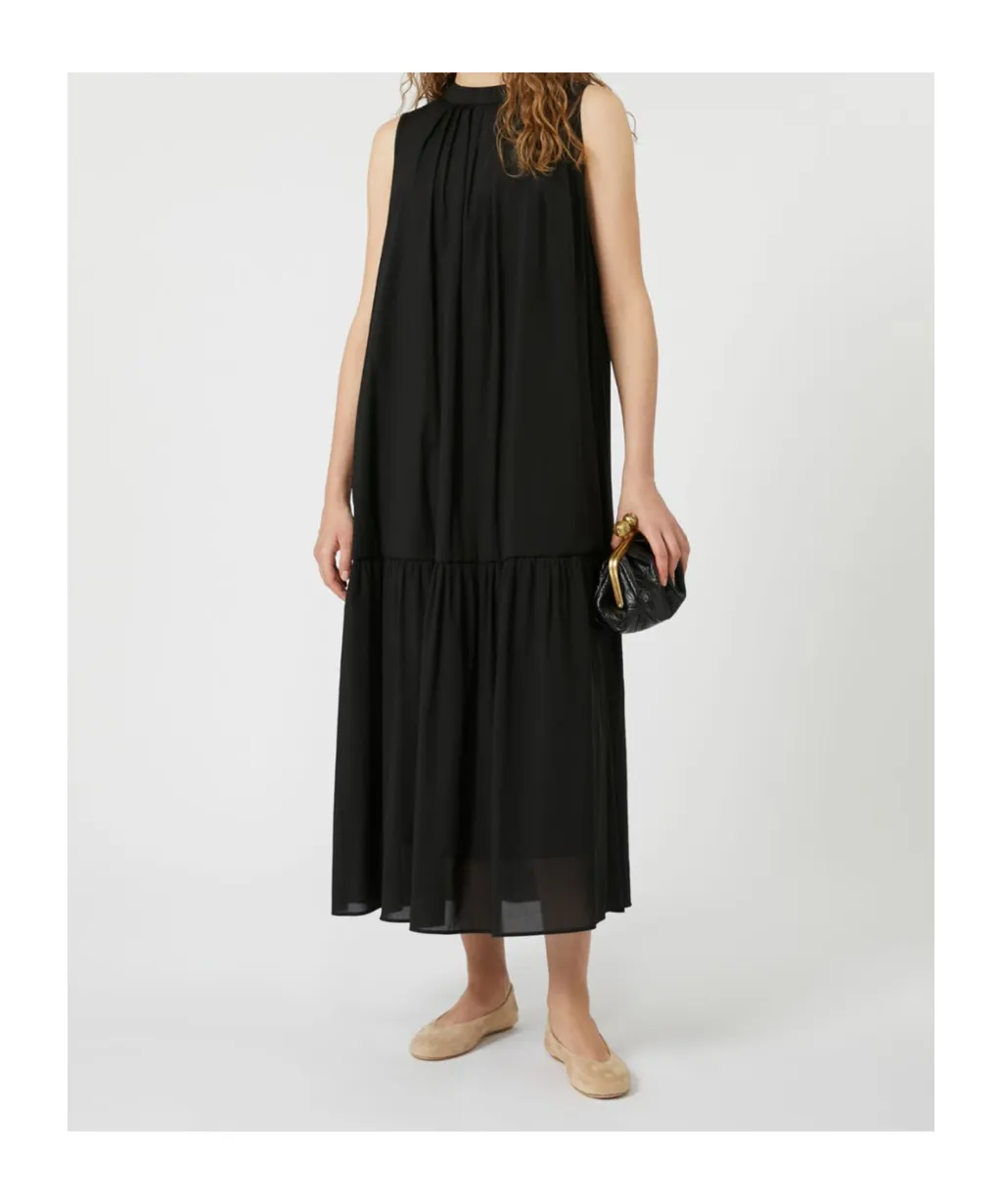 Sleeveless Dress