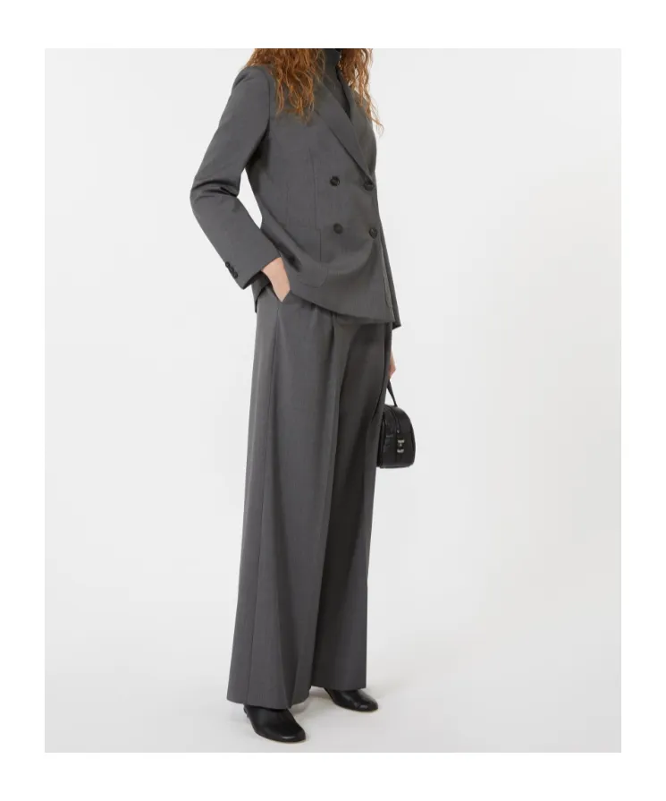 Kiku Turtleneck Long-Sleeved Jumper