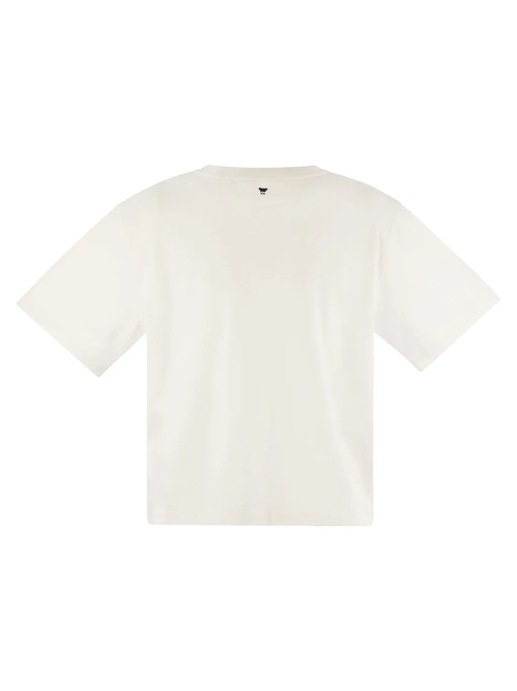 Crew Neck T-Shirt