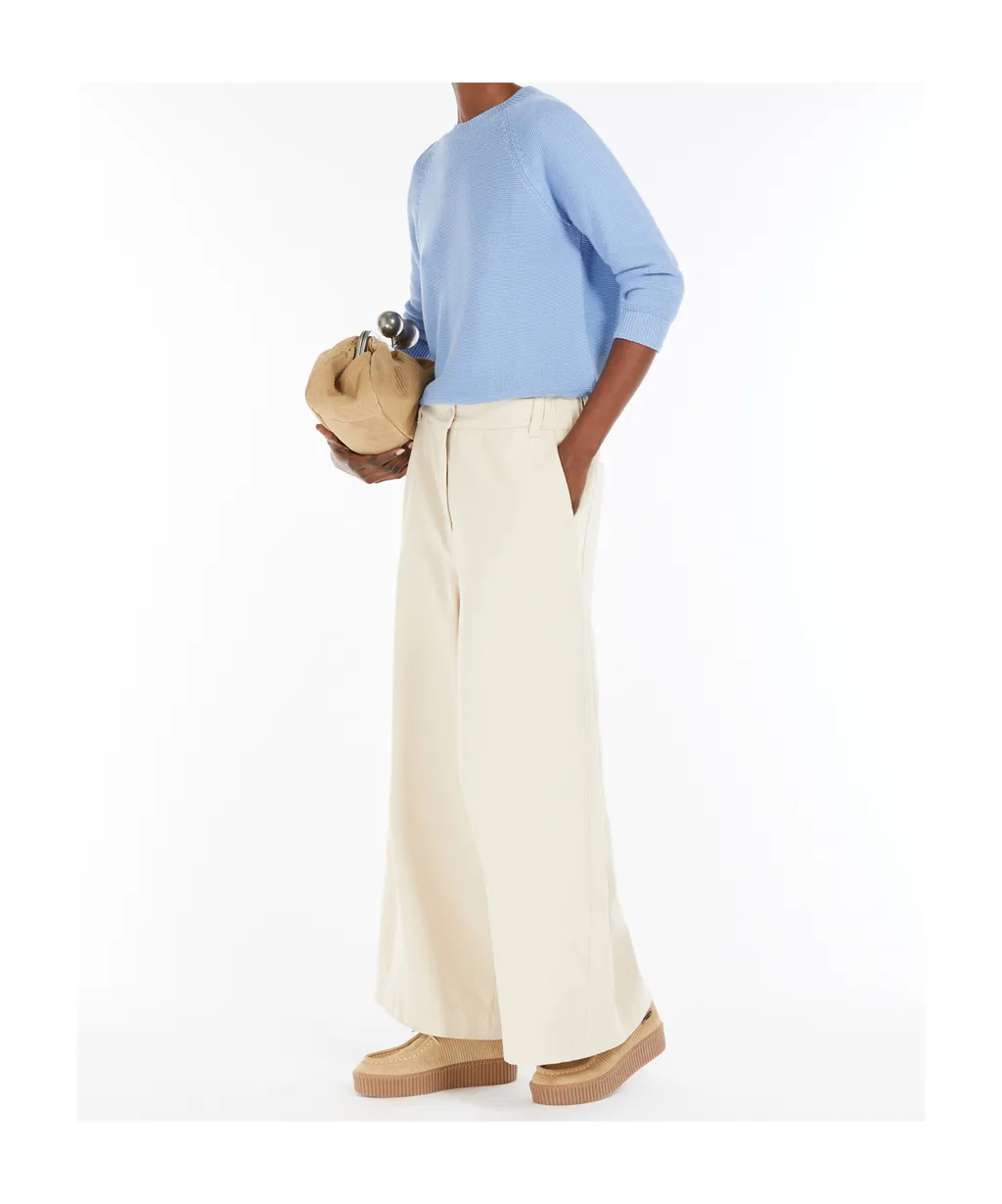 Linz Crewneck Knit Jumper