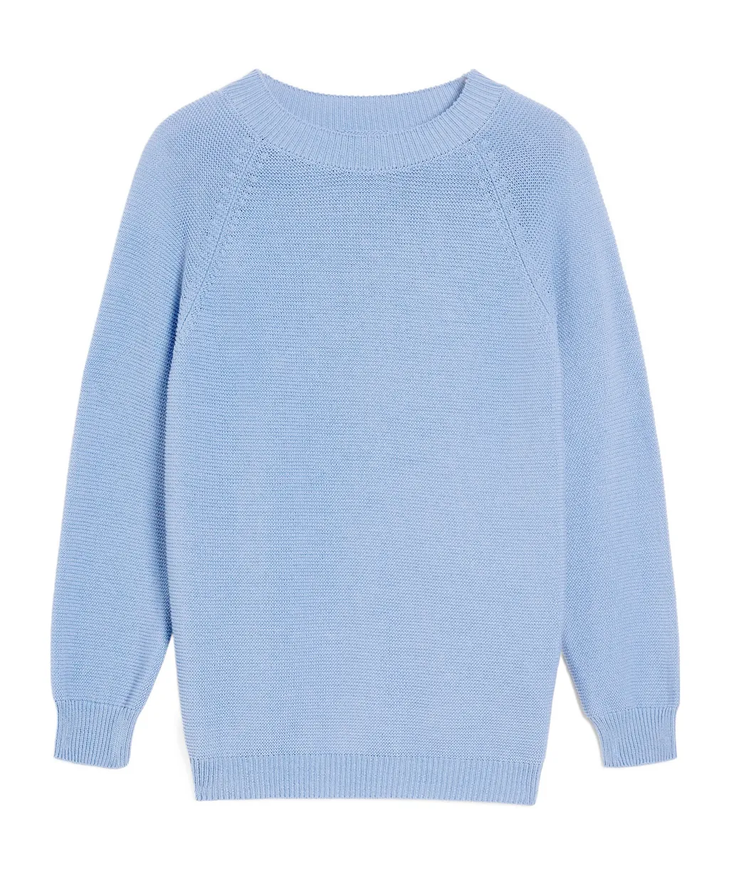 Linz Crewneck Knit Jumper