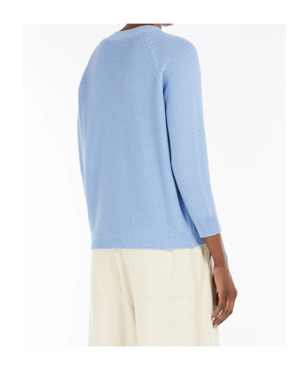 Linz Crewneck Knit Jumper