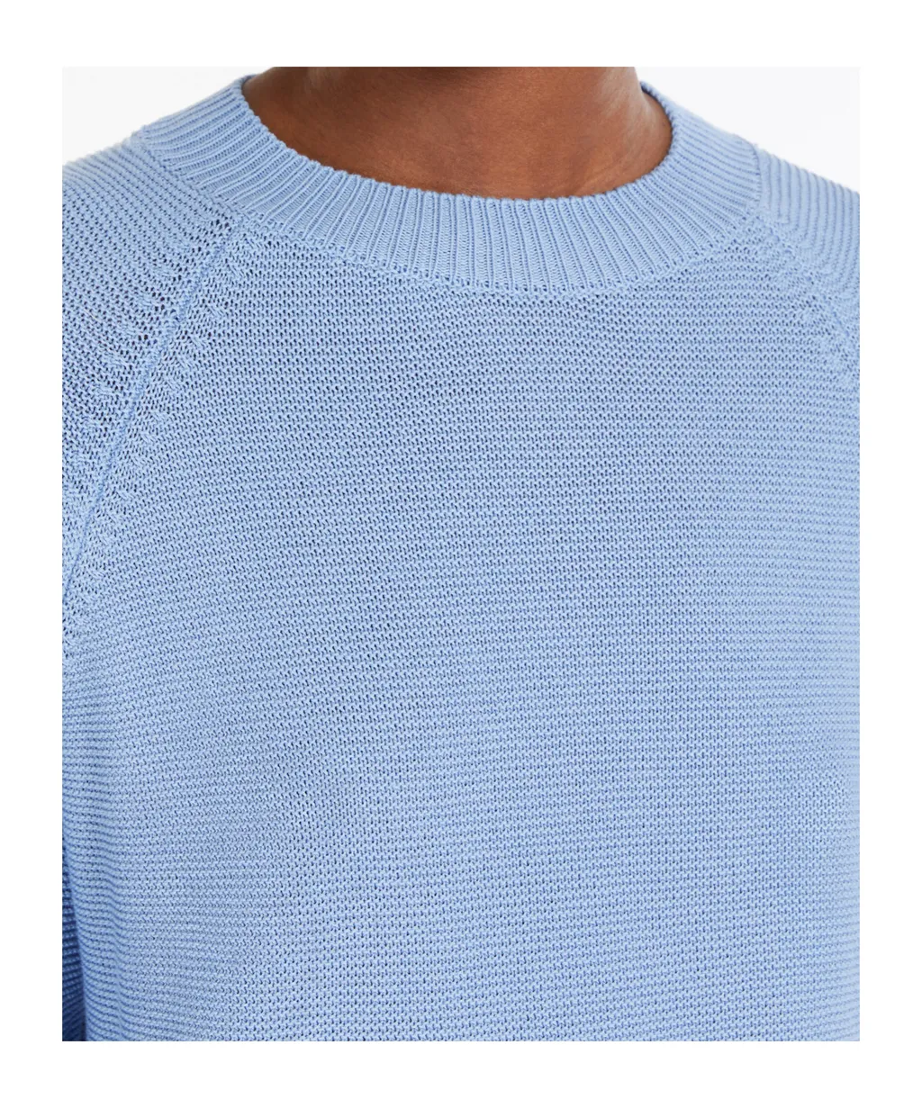 Linz Crewneck Knit Jumper