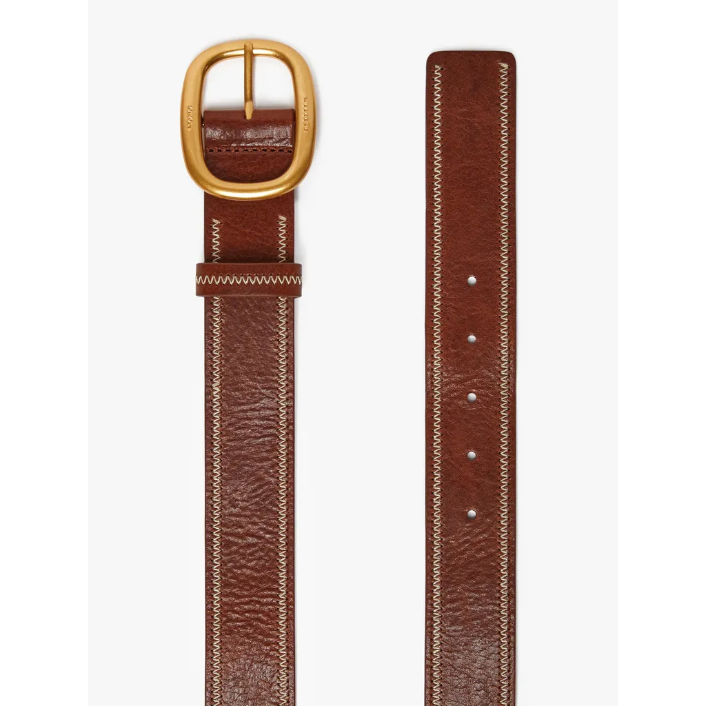 Adjustable Waist Belt