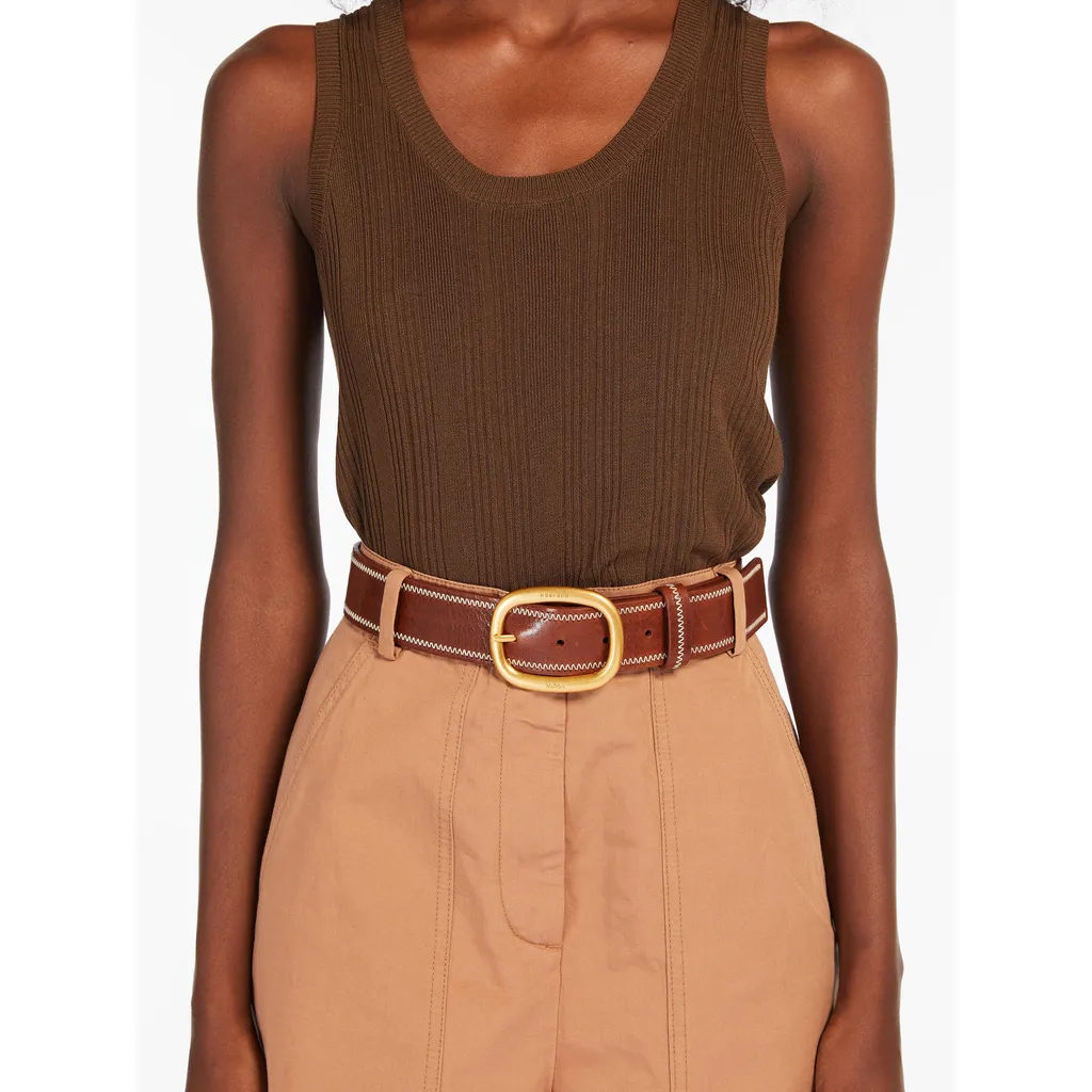 Adjustable Waist Belt