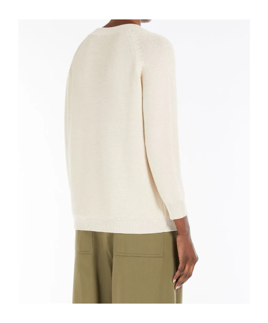 Cotton Yarn Jumper