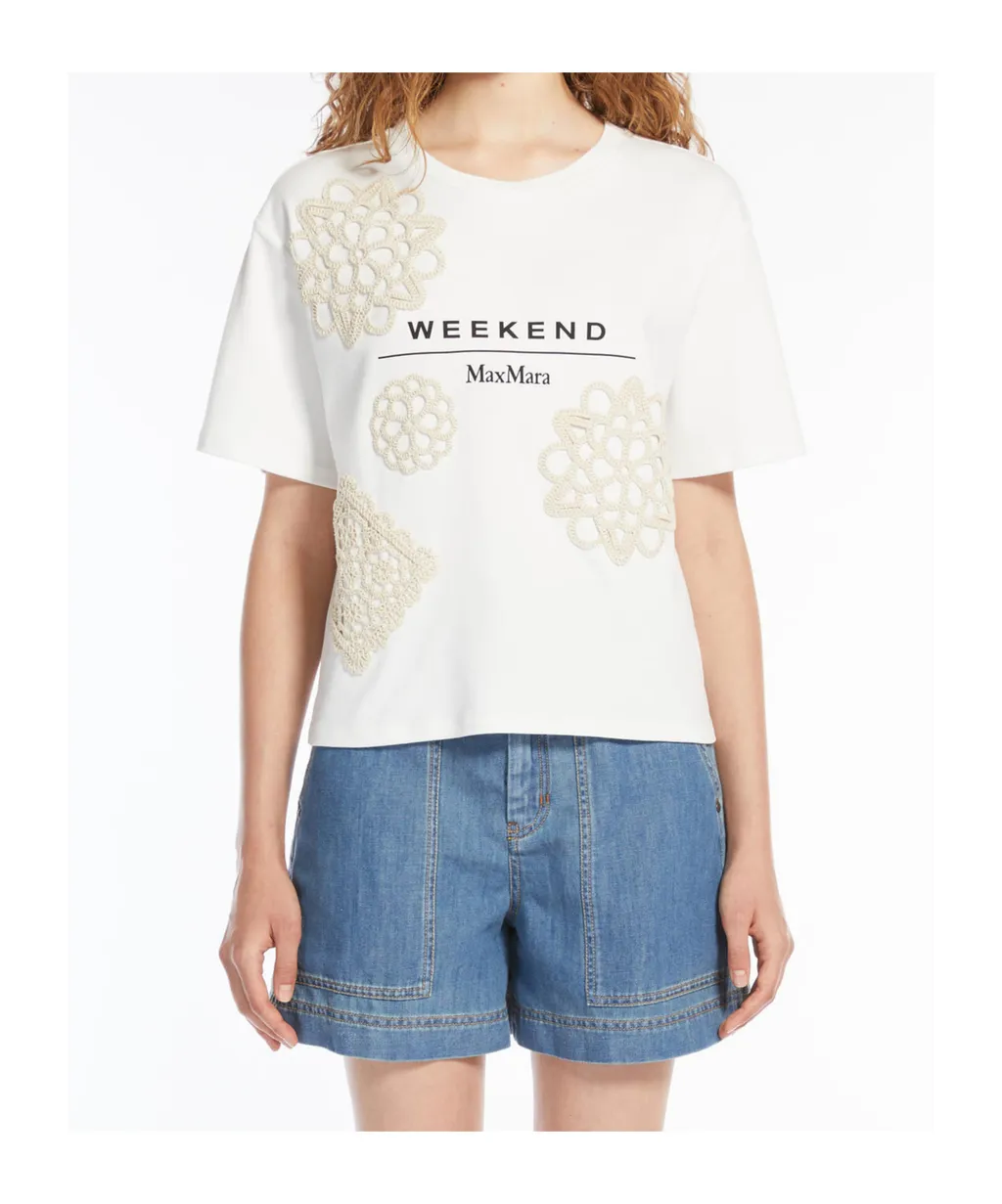 Organic Cotton T-Shirt