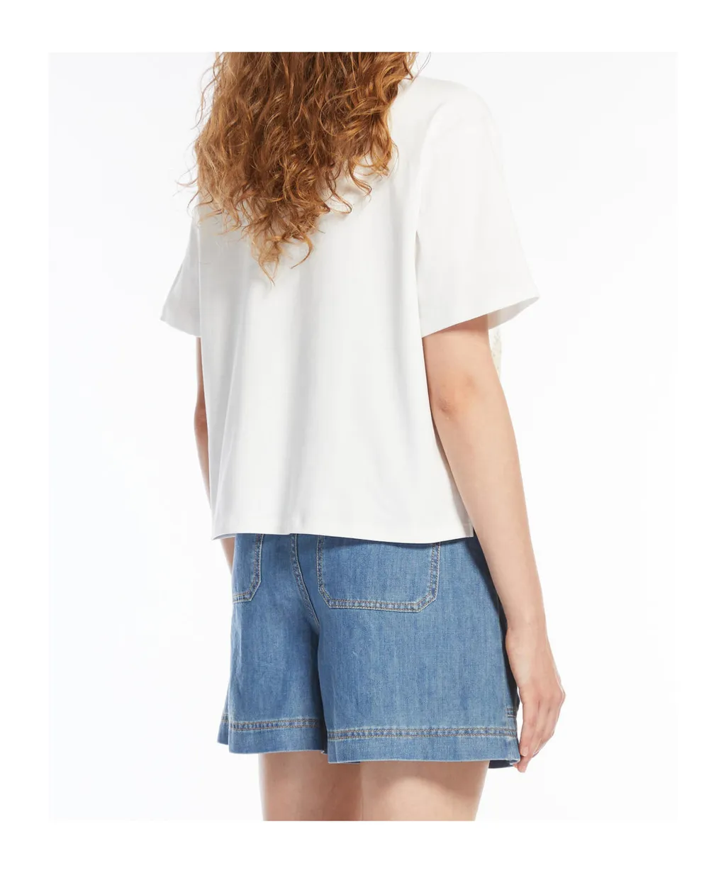 Organic Cotton T-Shirt