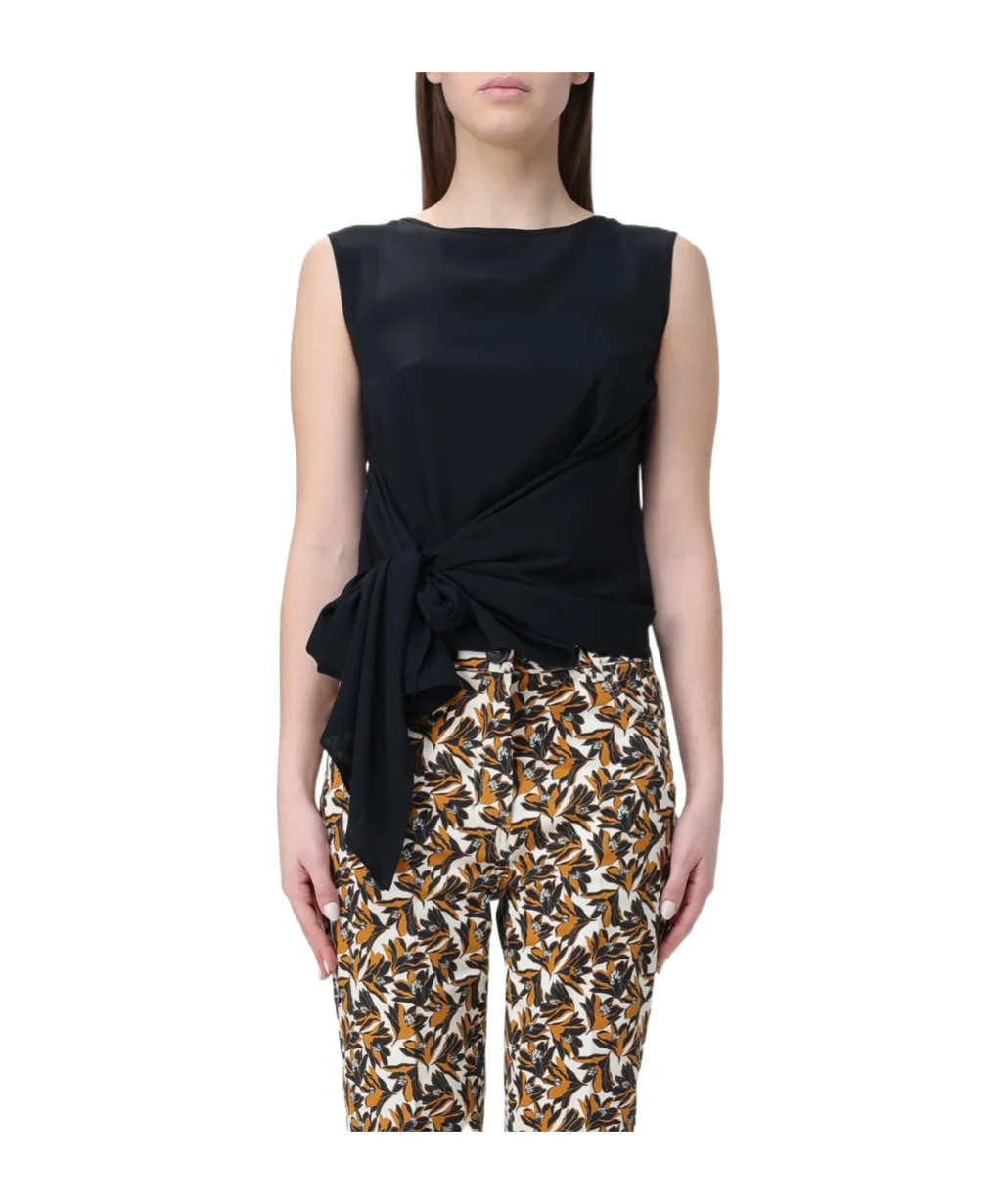 Sleeveless Vest