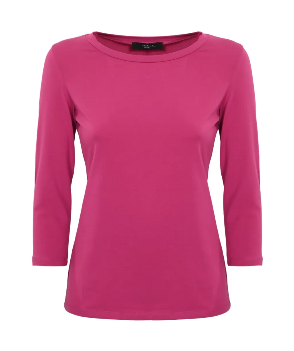 3/4 Sleeve Top