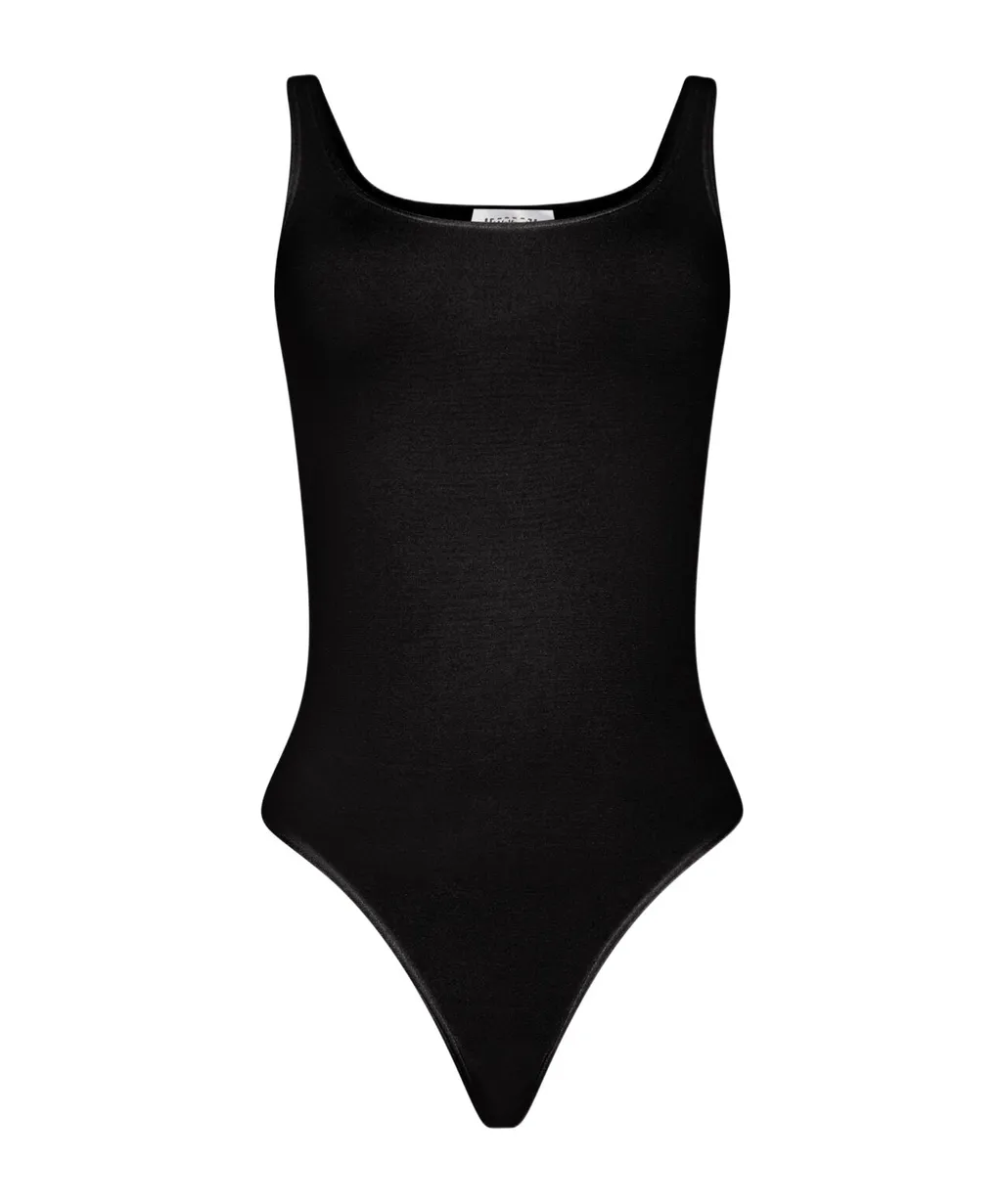Jamaika Sleeveless Bodysuit