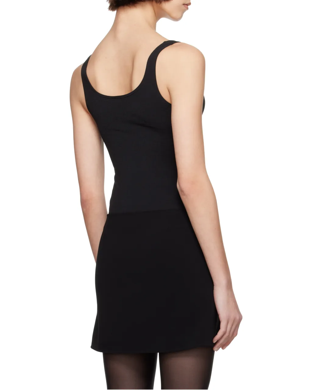 Jamaika Sleeveless Bodysuit