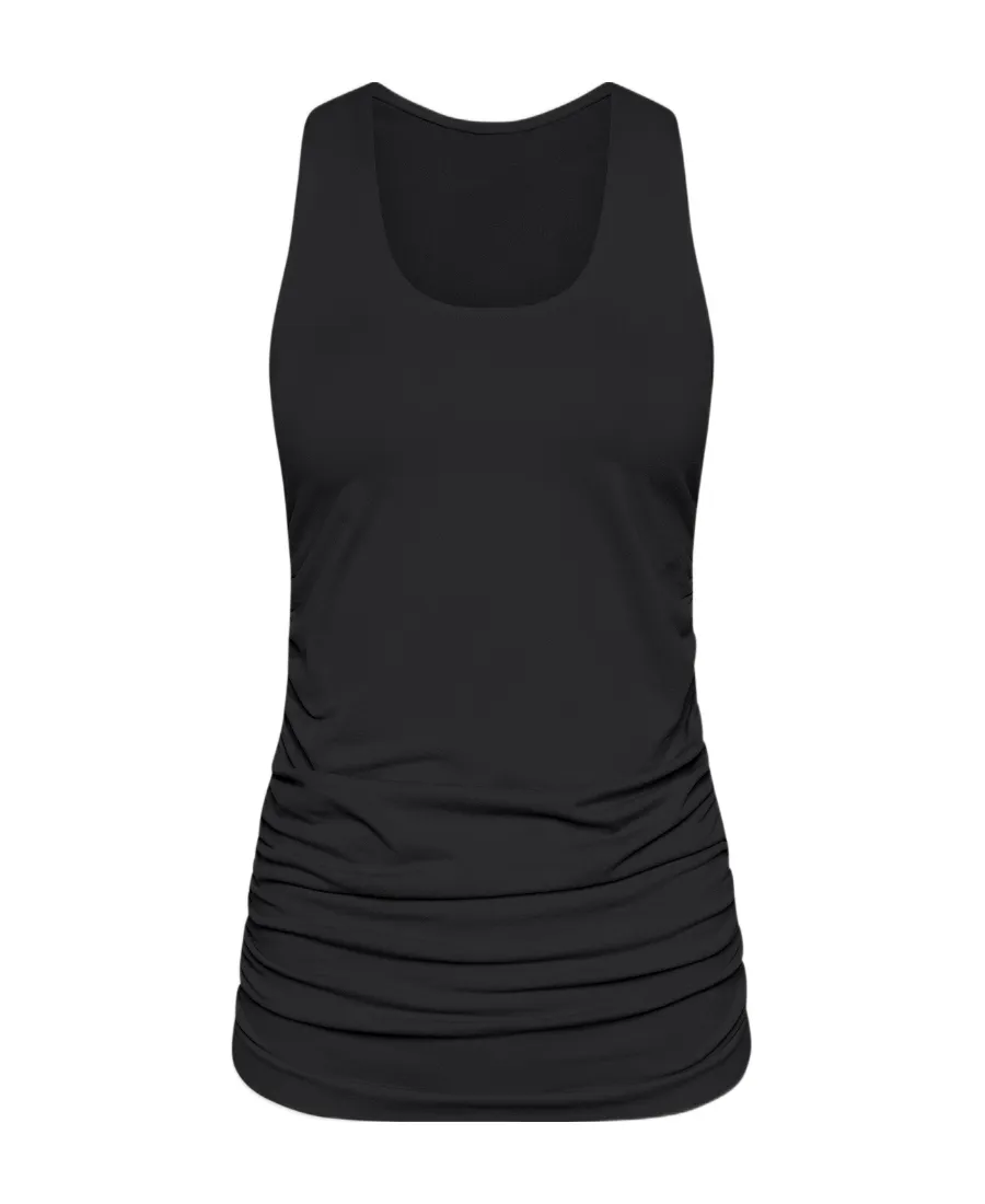 Body Shaping Sleeveless Tank Top