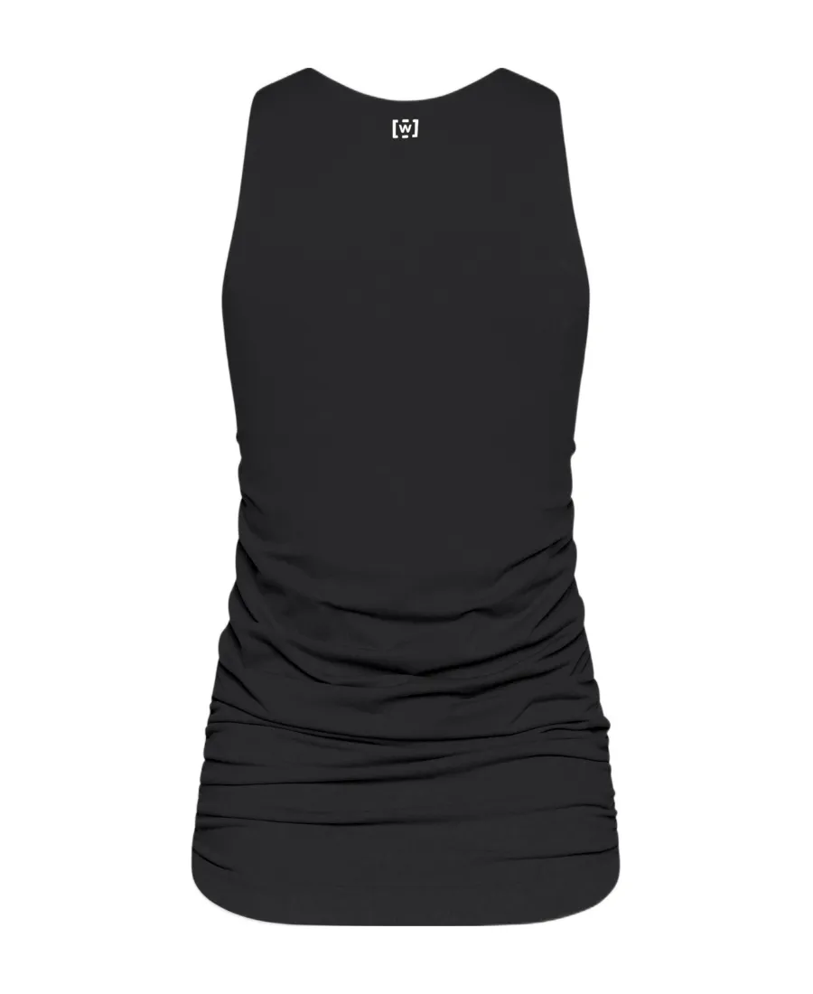 Body Shaping Sleeveless Tank Top