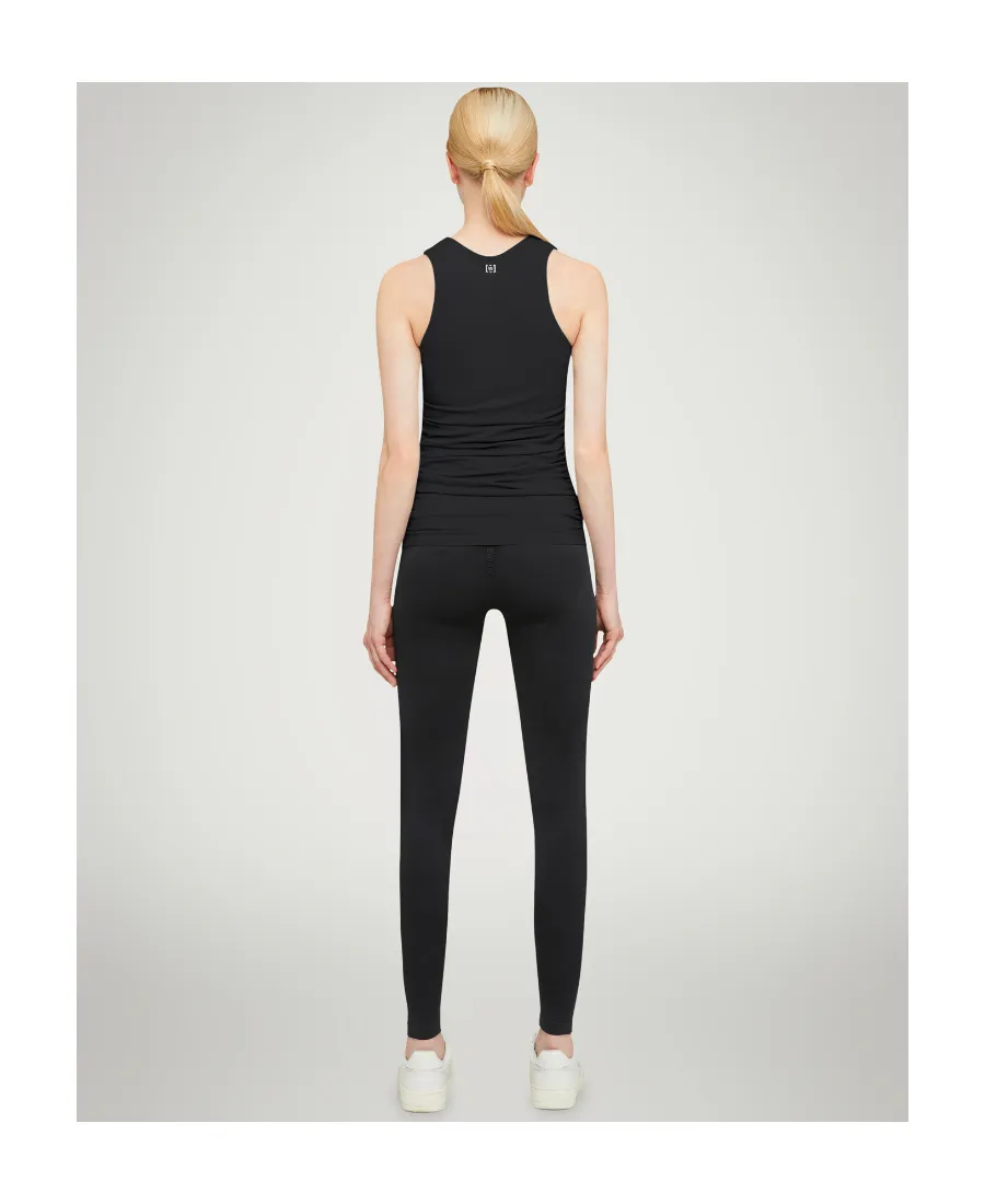 Body Shaping Sleeveless Tank Top