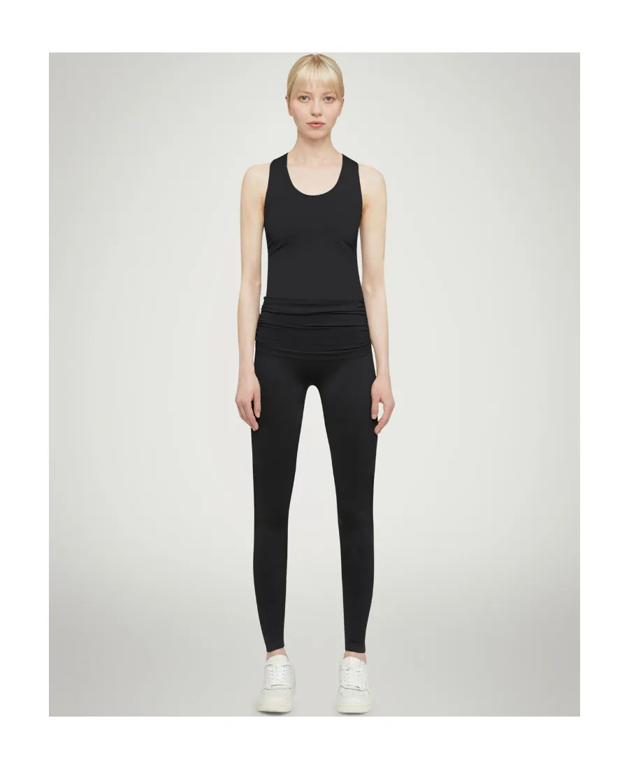 Body Shaping Sleeveless Tank Top