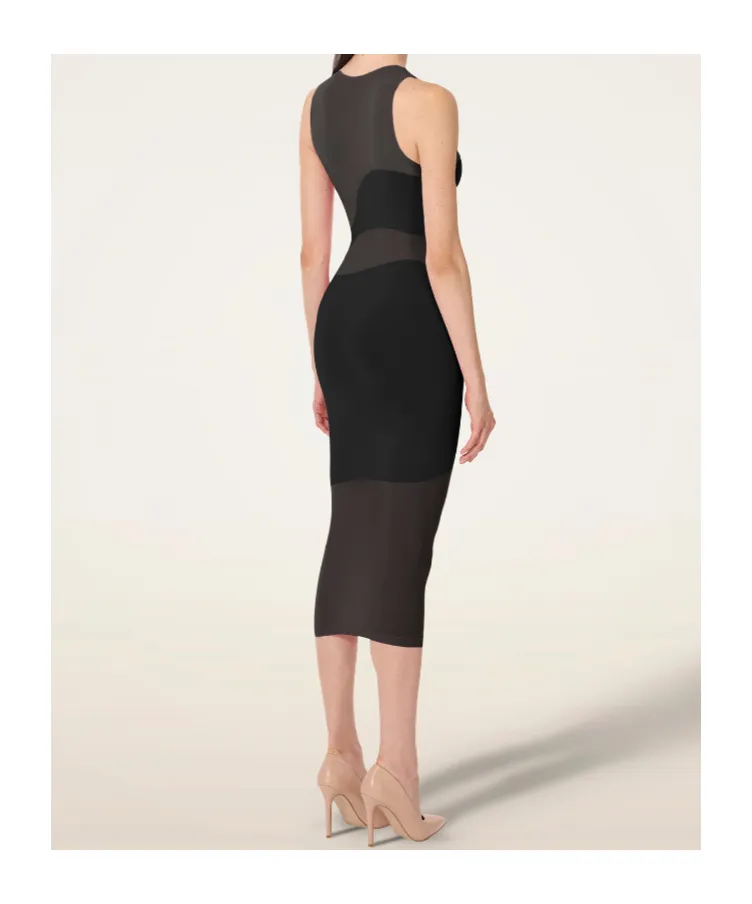 Shade Dress