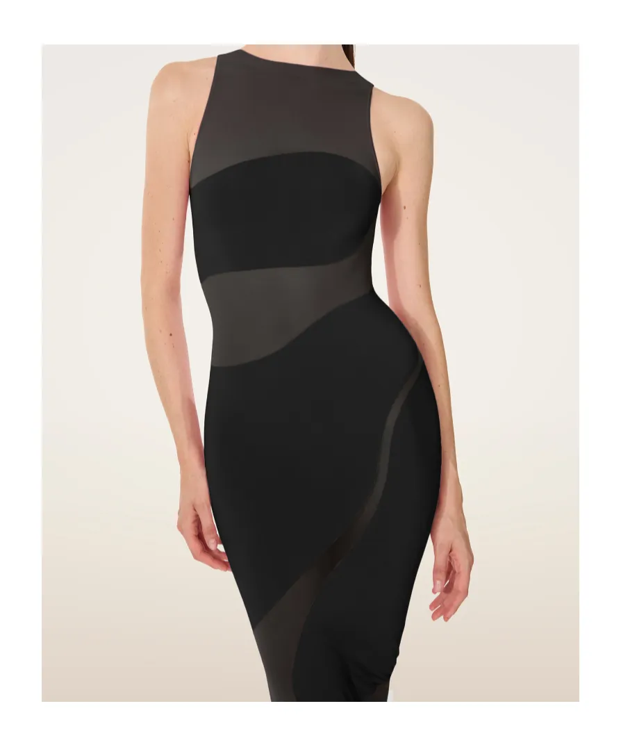 Shade Dress
