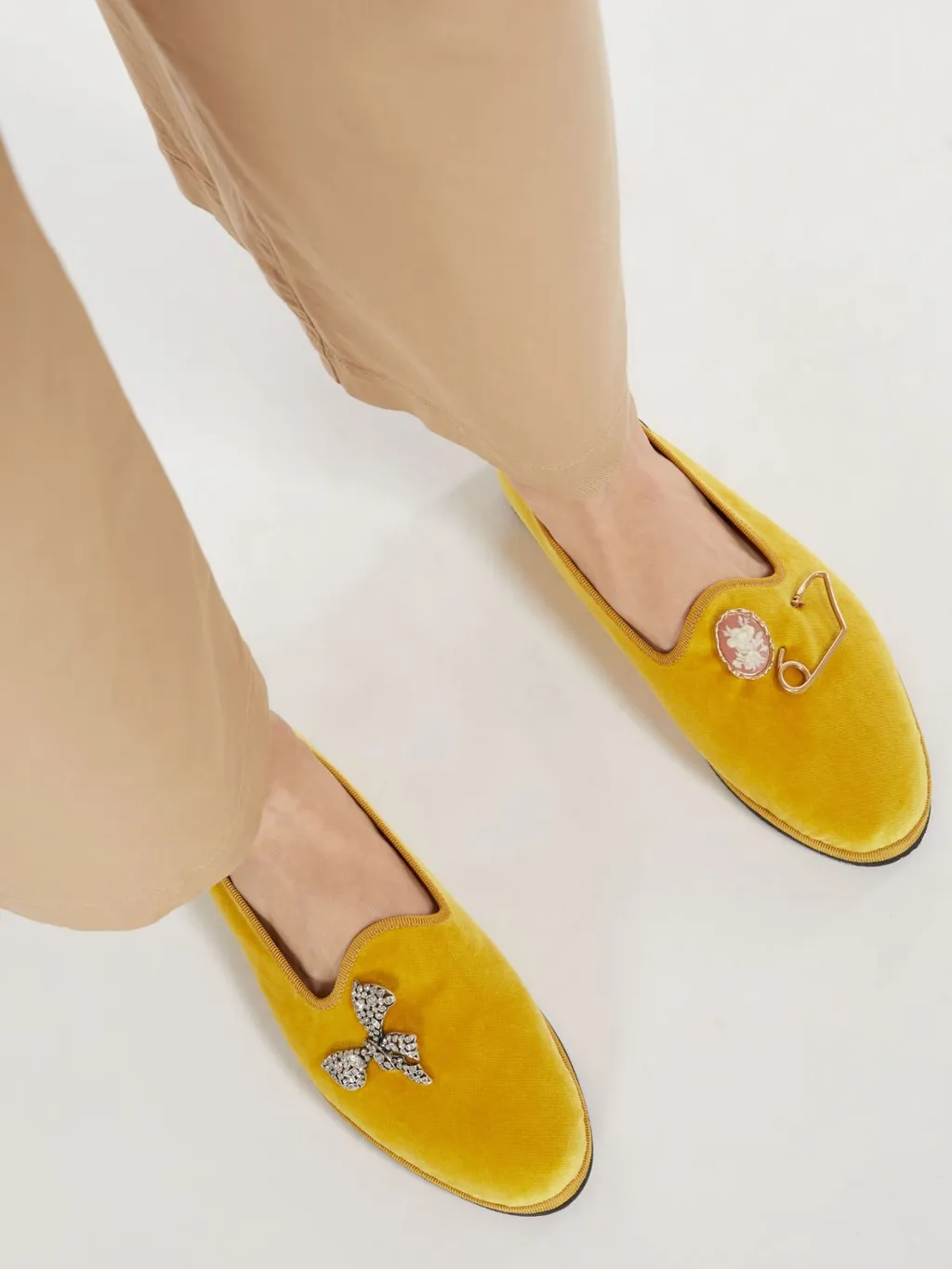 Logo Love Shoes