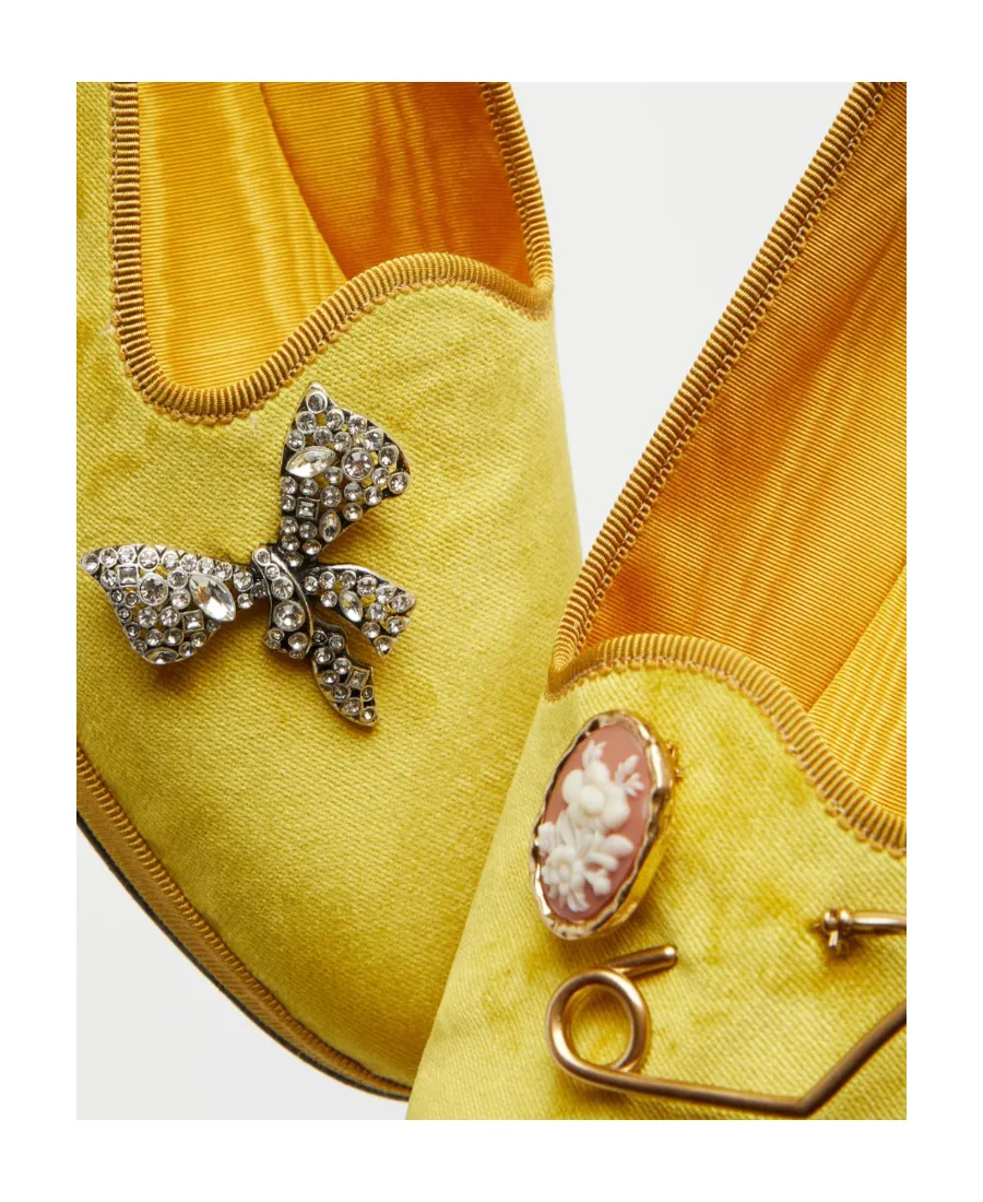 Logo Love Shoes