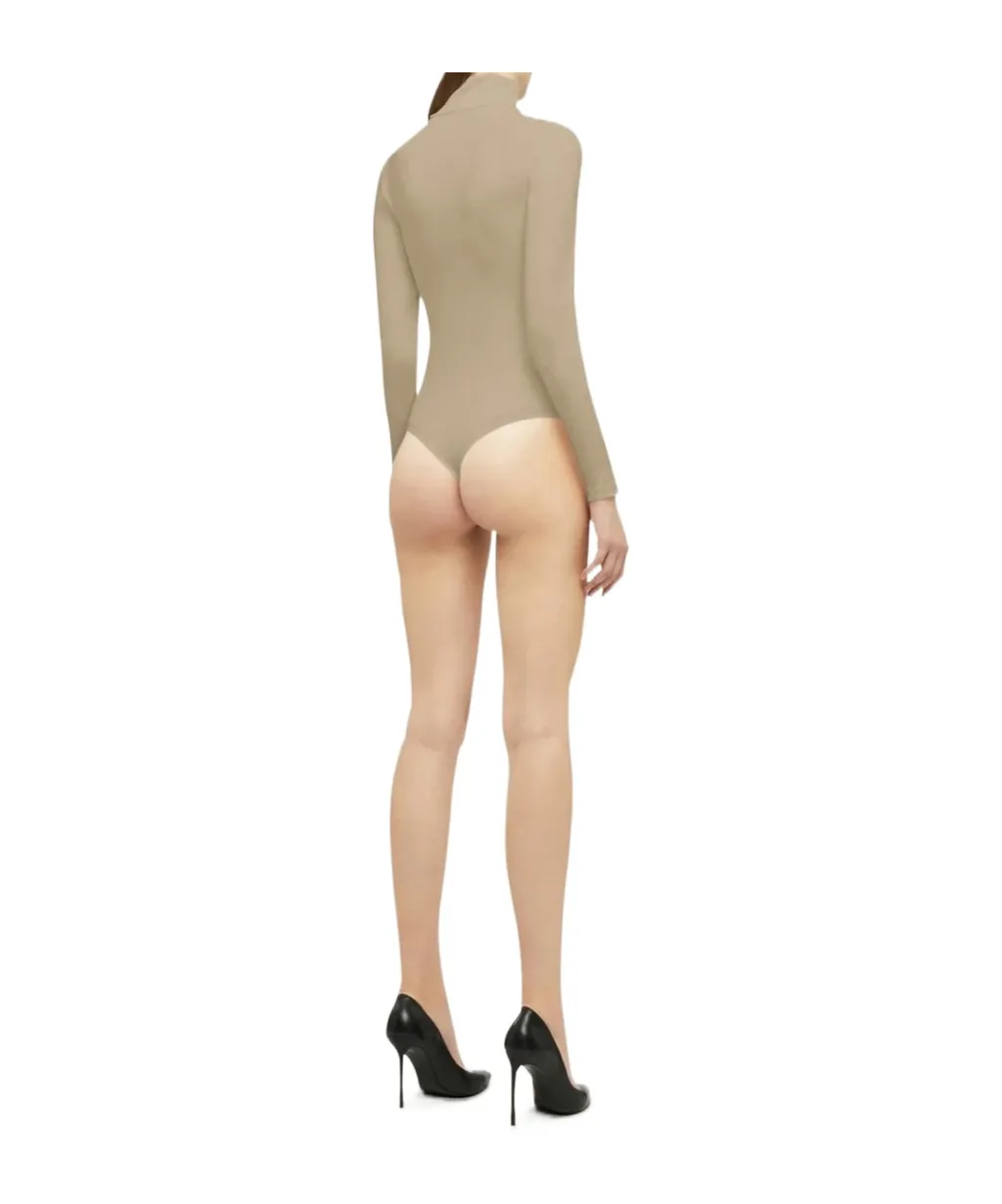 Colorado Turtleneck Jumpsuit