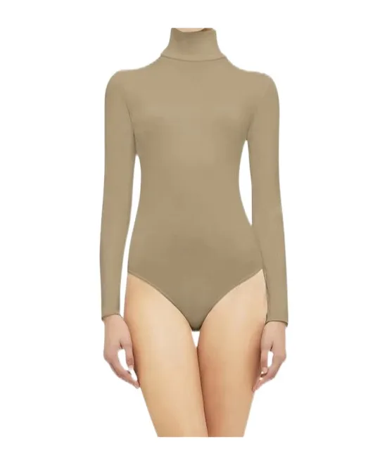 Colorado Turtleneck Jumpsuit