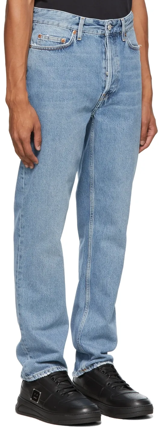 Logo Jeans