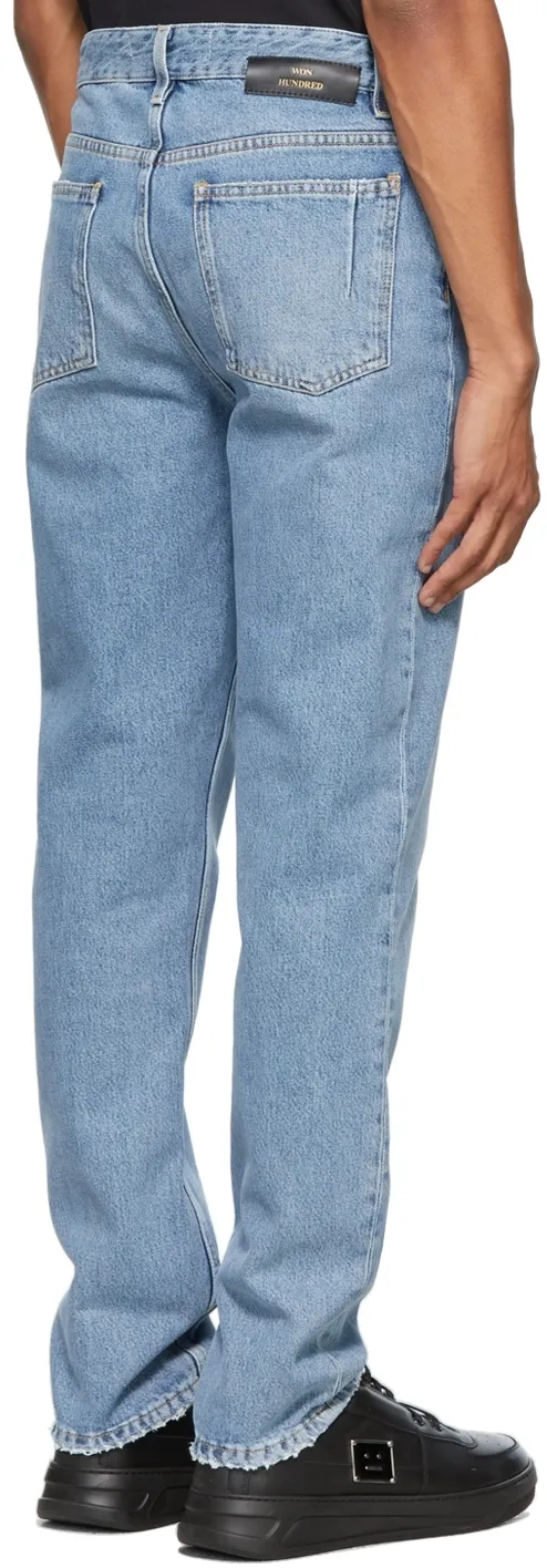 Logo Jeans