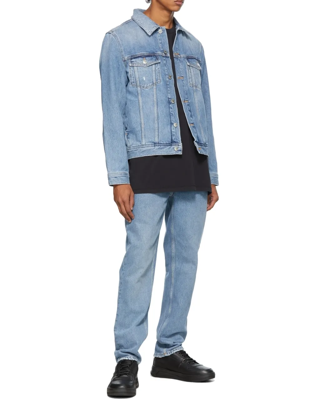 Logo Jeans