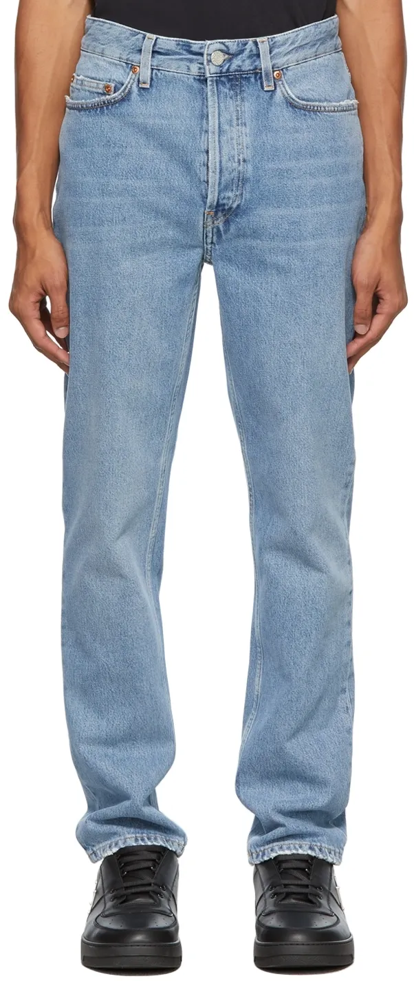 Logo Jeans