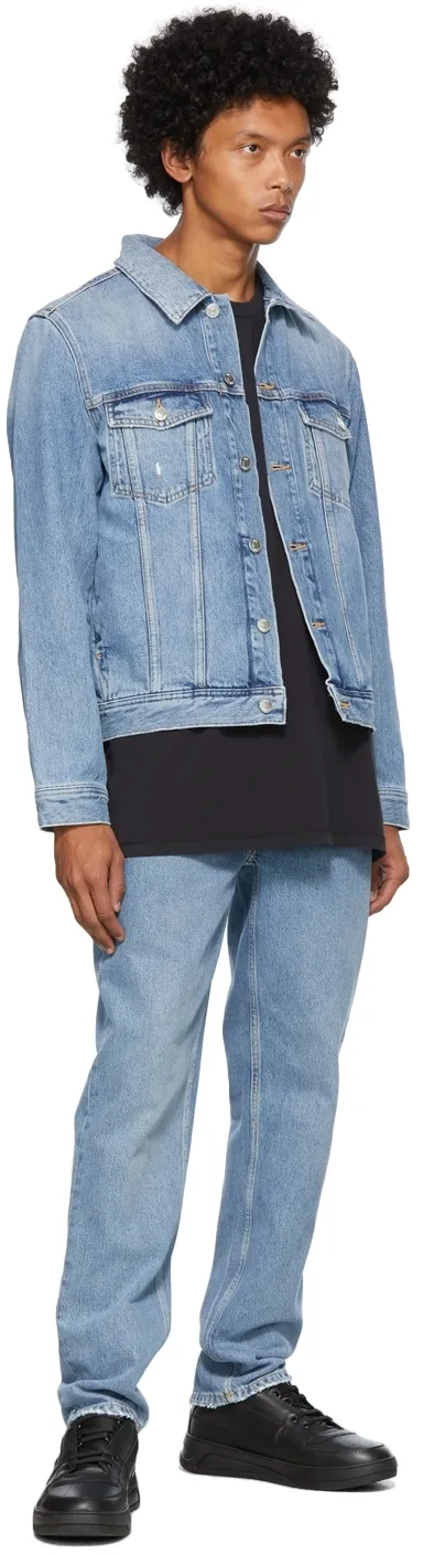Logo Jeans
