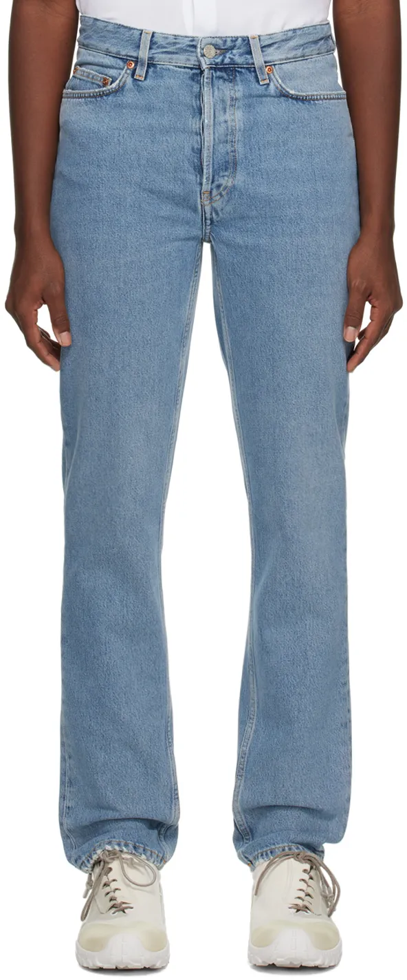 Logo Jeans