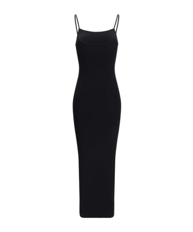 Strap Fatal Dress