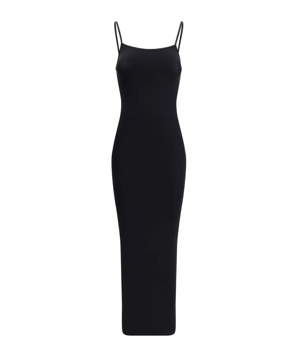 Strap Fatal Dress