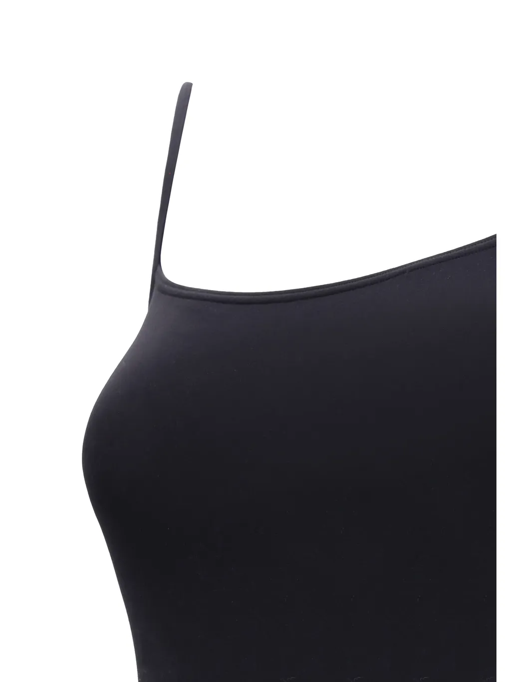 Strap Fatal Dress